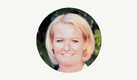 Steuerberaterin Diana Korst